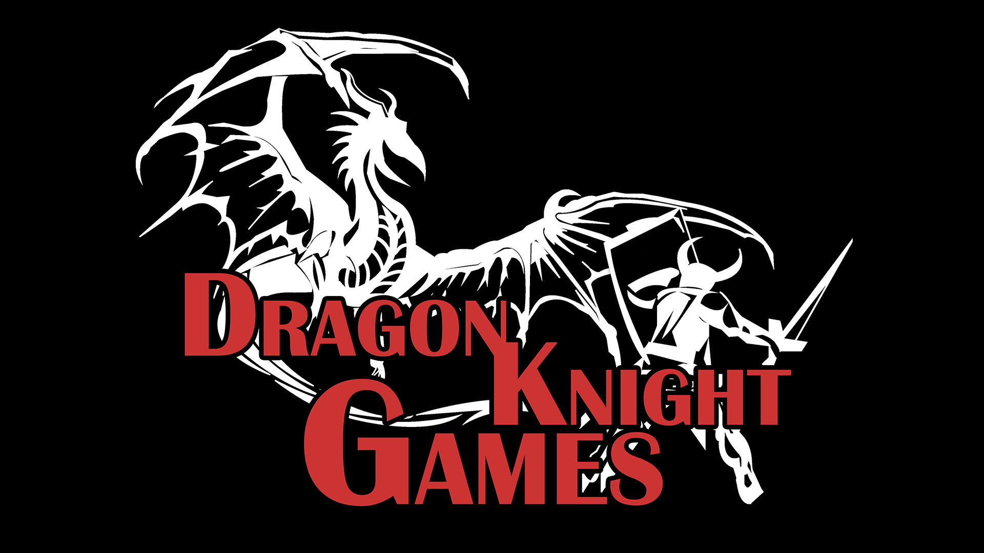 Dragon Knight Games Store